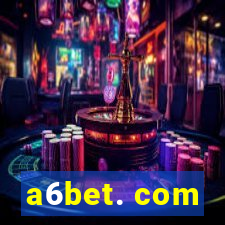 a6bet. com